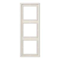 MARCO 3 ELEMENTOS BLANCO MARFIL LS990