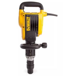 Martillo Demoledor SDS-Max 1500W 25J D25899K-B2 Dewalt