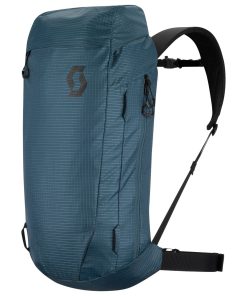 MOUNTAIN 25 AZUL SLATE / NEGRA MOCHILA BICICLETA SCOTT 283677