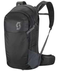 TRAIL ROCKET FR 26 NEGRO/GRIS MOCHILA SCOTT 2811122006