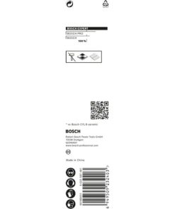 EXPERT HEX-9 HardCeramic: 4 x 90