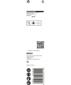 EXPERT HEX-9 HardCeramic: 5 x 90