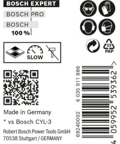 EXPERT CYL-9 MultiCon.: 8x80x120:10uds