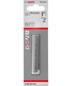 Corona diamante Expert for ceramic: 12mm