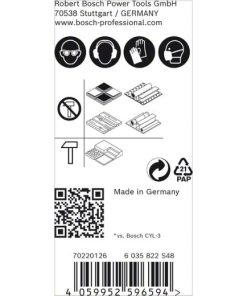 EXPERT CYL-9 MultiCon.: 16 x 150 x 200