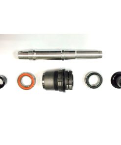 CL-14811 NUCLEO XD BUJE FORMULA CL14811 KIT MANTENIMIENTO BUJE Y NUCLEO 242438