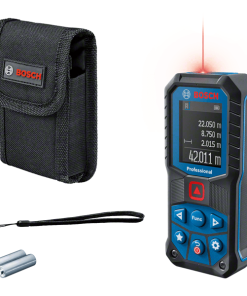Medidor Distancia Láser Bosch GLM 50-22