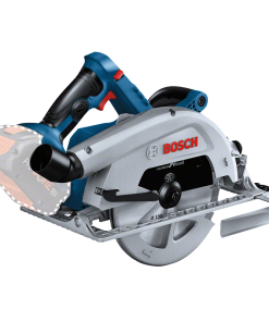 SIERRA CIRCULAR BOSCH 7-1/4″ GKS 18V-68 GC BITURBO BARETOOL SIN BAT SIN CARG