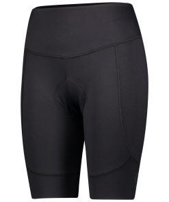 WS ENDURANCE 10 +++ NEGRO CULOTTE CORTO SIN TIRANTES CHICA SCOTT 2803711659
