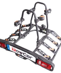 T4 TOWCAR PORTABICICLETAS BOLA 4 BICIS