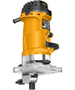 RUTEADORA DE CANTO 500 W PLM5002 INGCO