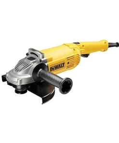 PULIDORA DEWALT 9″ 2100w  (490)