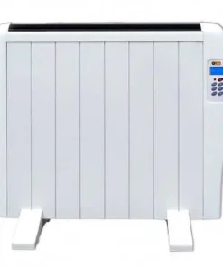 EMISOR TERMICO SECO PROGRAMABLE DIARIO 1500W HE10 HAVERLAND