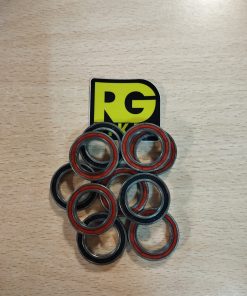 RODAMIENTO DT SWISS 6803 (17X26X5mm) HSBXXX00N3740S
