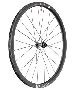 GRC 1100 700C (29″) PERFIL 30mm RUEDAS CARBONO GRAVEL DT SWISS NUEVO MODELO (Modelo 2025)
