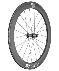 ARC 1400 62 700c (29″) 17mm DICUT (Freno Zapata) CARBON PERFIL 62mm RUEDAS AERO DT SWISS