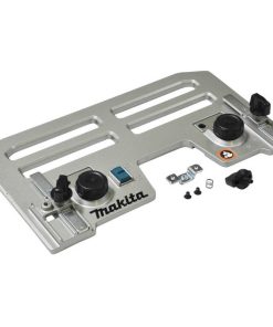 Set de adaptacion de guia riel para sierra circular HS0600 Makita 198566-3