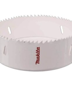 Sierra copa Bi-Metal 121mm 4-3/4″ Makita D-35617
