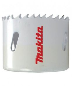 Sierra copa Bi-Metal 65mm 2-9/16″ Makita D-24882