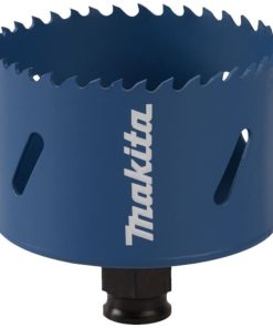 Sierra copa BI-METAL 70mm (8% Cobalto) Ezychange 2-3/4″ Makita B-11455
