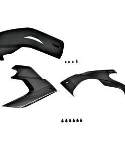 GENIUS eRIDE / sTRIKE CARBON 23 CUBRE MOTOR + TAPAS LATERALES SCOTT 285818