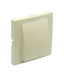 TAPA SALIDA DE CABLES LOGUS 90 PERLA 90671 TPE EFAPEL