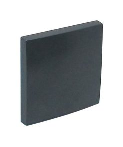 TECLA SIMPLE LOGUS 90 GRIS