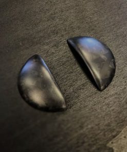 Cubierta tirador puerta de carbono forjado – RSIC6