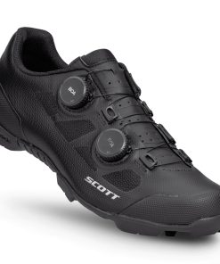 RC EVO MTB NEGRA ZAPATILLAS SCOTT 288810