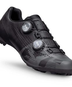 ZAPATILLAS GRAVEL RC NEGRO / GRIS ANTRACITA SCOTT 421019
