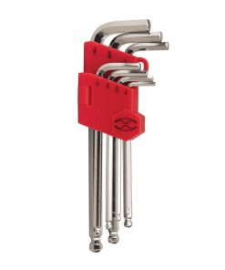 15551 LLAVE ALLEN STD BOLA 7PZAS ALLX-7P TRUPER