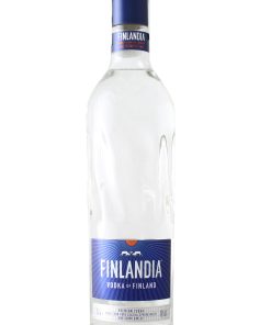Finlandia 70 cl