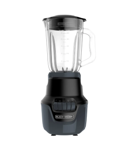 Licuadora Black + Decker 4 Velocidades BL1600BG-LA
