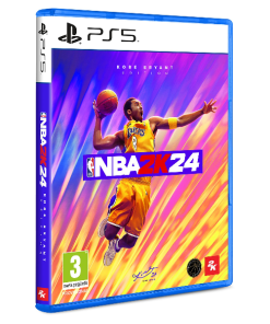Juego PS5 Sony NBA 2K24 Kobe Bryant Edition 2K