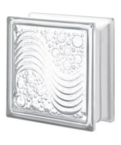 MX VIDRIO BLOCK 19X19 OCEANO