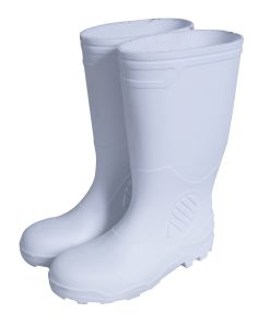 Botas plásticas sanitarias #25 cm Surtek 137558