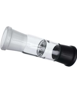 Recambio glass cyclone bowl para Extreme-Q y V-Tower