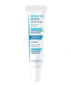 Ducray Keracnyl Repair Bálsamo Labial 15ml
