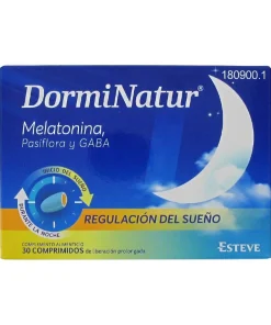 Dorminatur  30 Comprimidos