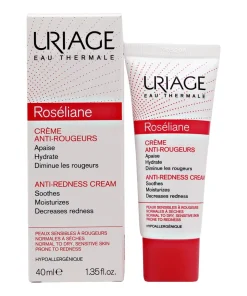 Uriage Roseliane Crema Spf30  40Ml