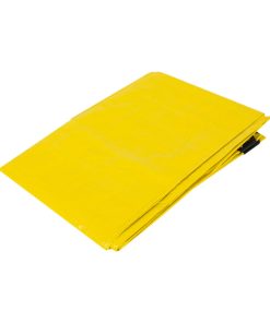 23739 LONA 2X3M AMARILLA LP-23A PRETUL