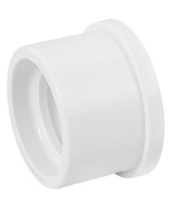 REDUCC. BUSHING PVC 11/2 X 1 CEM C.40 437-211  45537
