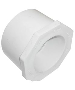 REDUCC. BUSHING PVC 11/4 X 1/2 CEM.C40