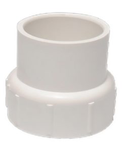 REDUCC. PVC 11/2 X 11/4 C/R C.40 A490