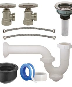 KIT-F2 DE INST. P/FREG. RUGO