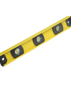 122105 – NIVEL DE ALUMINIO 36″ 3 GOTAS SURTEK