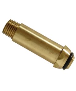 PUNTA POL CON «O» RING UPP-4 COFLEX
