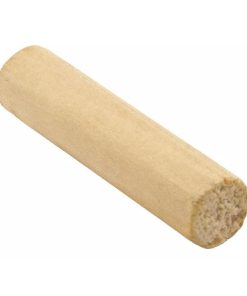 BOLSA TAQUETE DE MADERA 5/16″ 100 PZ
