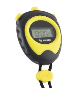 CLK-150 – CRONOMETRO RESISTEN AL AGUA STEREN