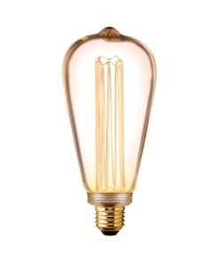 122151 – FOCO VINTAGE TORNADO MAZORCA 4W, DIMEABLE AKSI